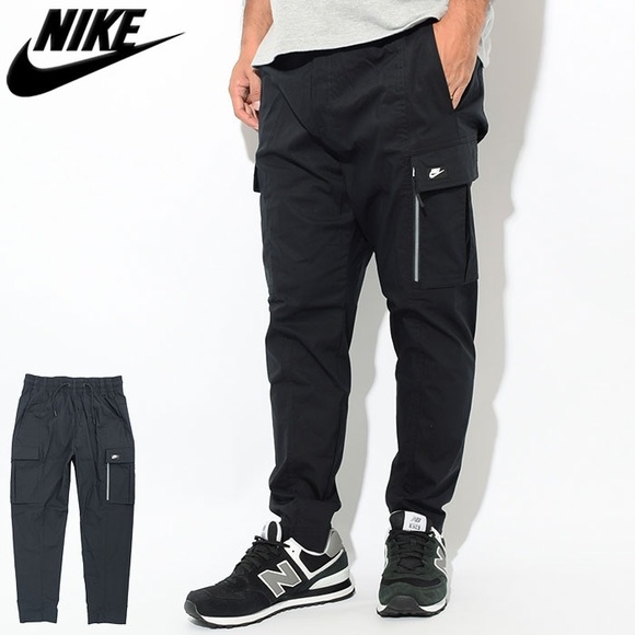 mens small nike pants